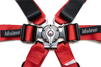 Thumbnail for Lifeline Copse 6 Point Racing Harness