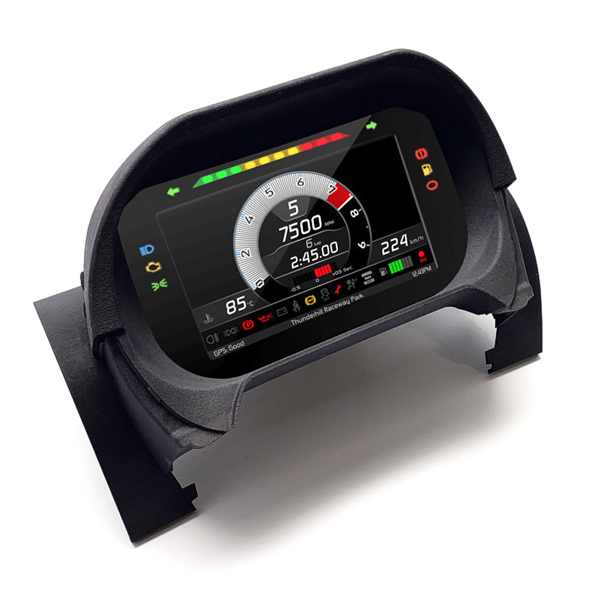 AiM MX2E Plug & Play Dash Logger Kit For Lotus Elise / Exige