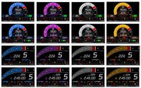 Thumbnail for AiM MX2E Plug & Play Dash Logger Kit For Lotus Elise / Exige