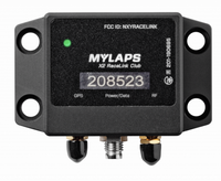 Thumbnail for MYLAPS X2 RaceLink Club Transponder Kit - PCC Legal
