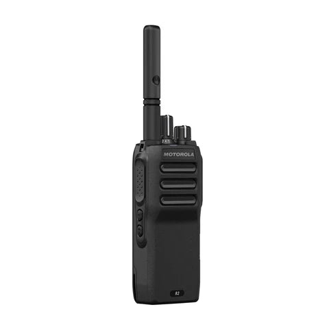 Digital Mobile Long Track Radio System MOTOTRBO XPR 5550E