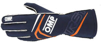 Thumbnail for OMP_FIRST_GLOVE_Blue-Orange_discount-offer-low-price-cheap-value-compare-image