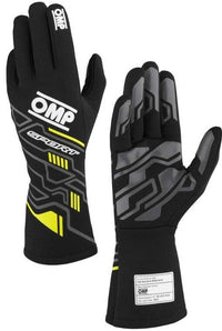 Thumbnail for OMP_SPORT_GLOVE_BLACK_yellow_palm-IMAGE