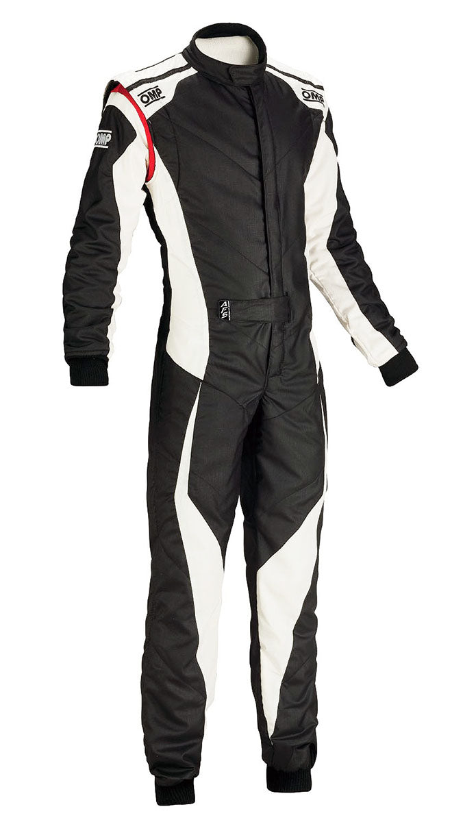 OMP Tecnica Evo Driver Race Suit