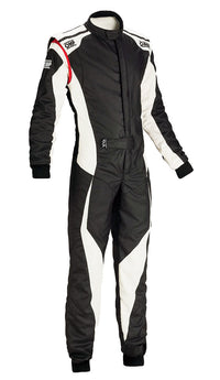Thumbnail for OMP Tecnica Evo Driver Race Suit