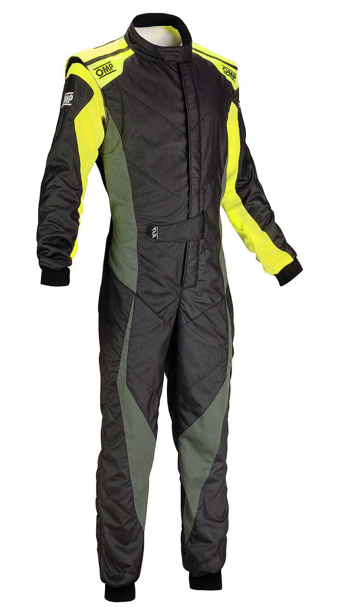 OMP Tecnica Evo Driver Race Suit