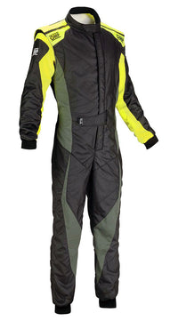 Thumbnail for OMP Tecnica Evo Driver Race Suit