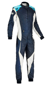 Thumbnail for OMP Tecnica Evo Driver Race Suit