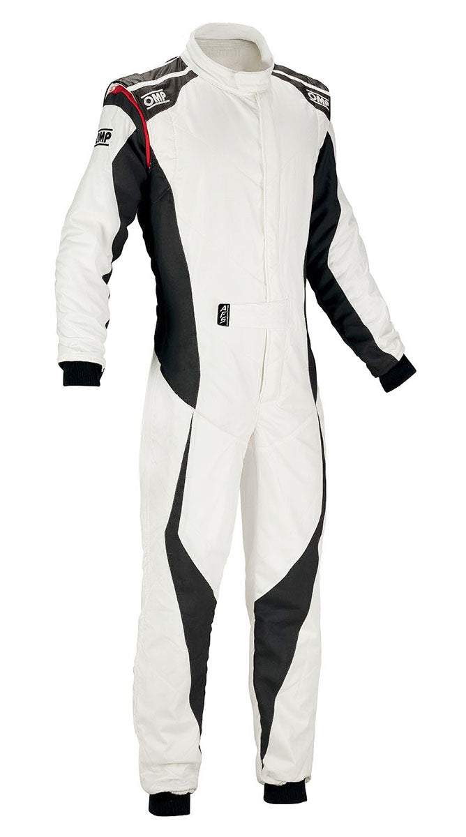 OMP Tecnica Evo Driver Race Suit