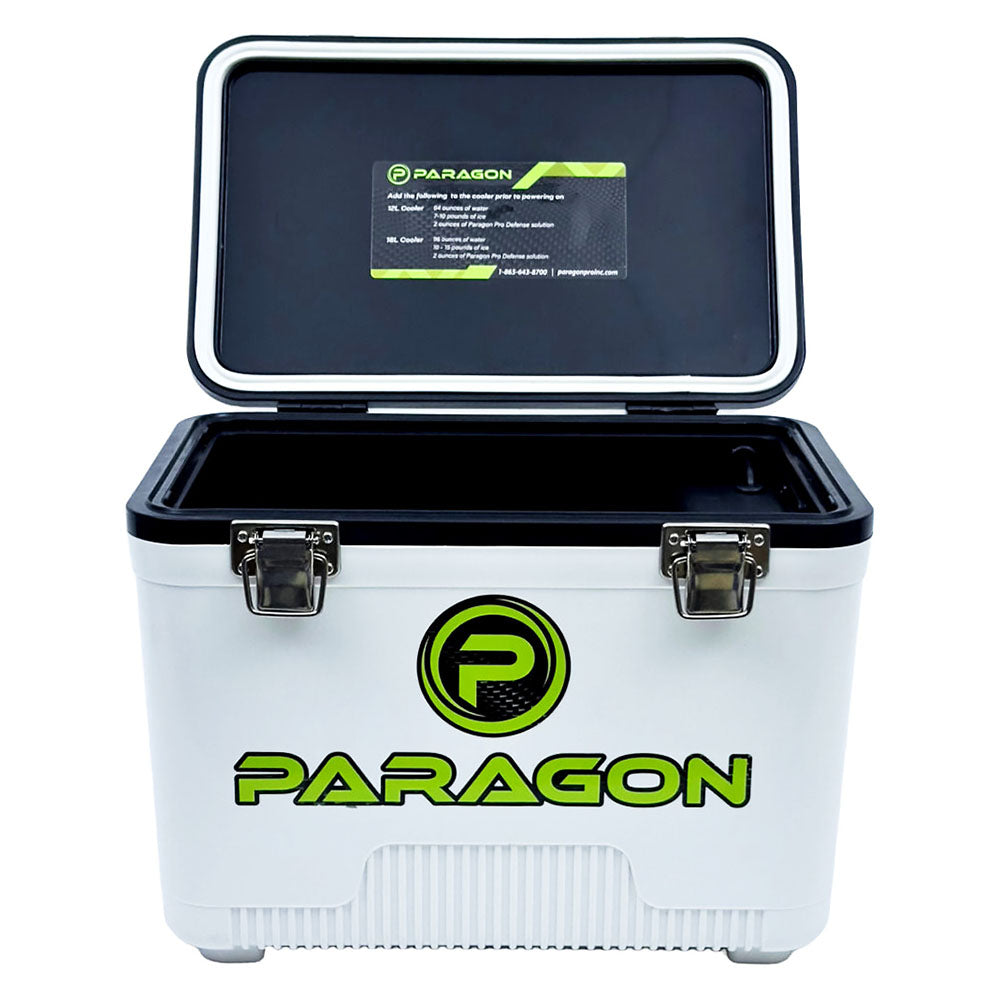 Paragon Viking Cooler 12V