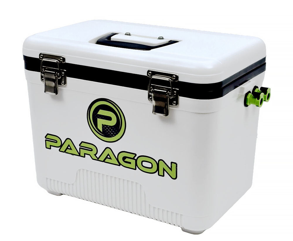 Paragon Viking Cooler 12V