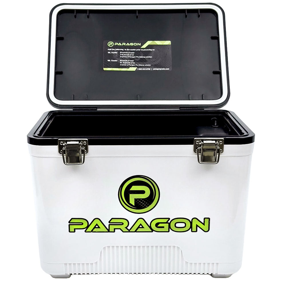 Paragon Viking Cooler 12V