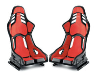Thumbnail for Recaro_Podium_Pair_Sale_Image