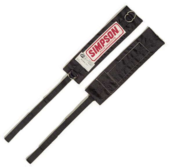 Simpson SFI 3.3 Junior Arm Restraints