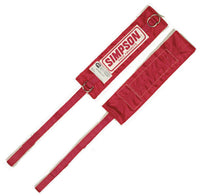 Thumbnail for Simpson SFI 3.3 Junior Arm Restraints