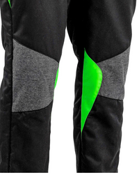 Thumbnail for SPARCO-FUTURA-RACE-SUIT-Knee-IMAGE