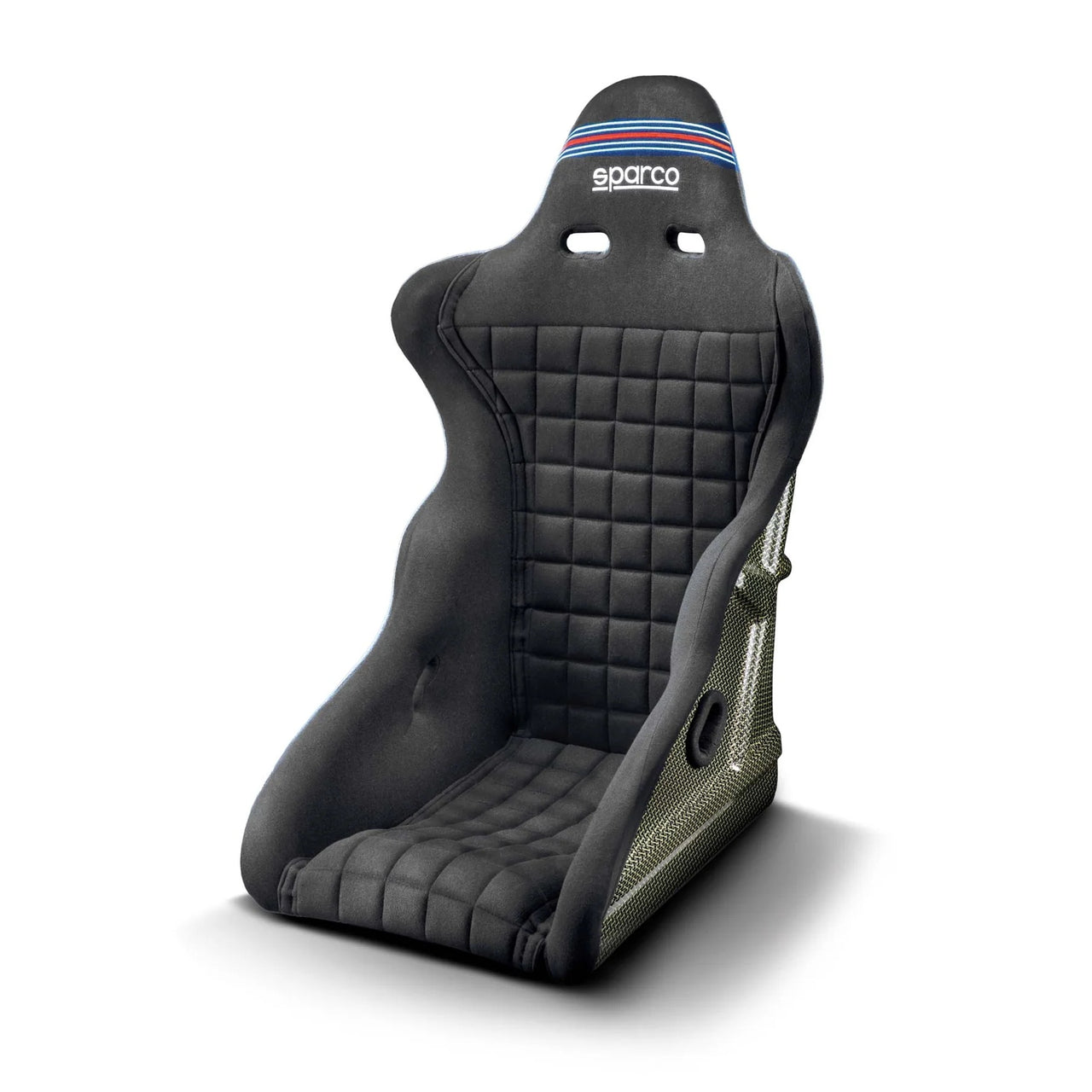 Sparco Martini Kevlar Seat Gray image