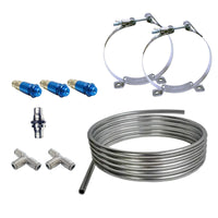Thumbnail for SPA SFI 17.2 SPA 4F SFI3-M FireSense+ 3lb. Mechanical Fire System