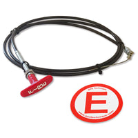 Thumbnail for SPA SFI 17.2 SPA 4F SFI3-M FireSense+ 3lb. Mechanical Fire System