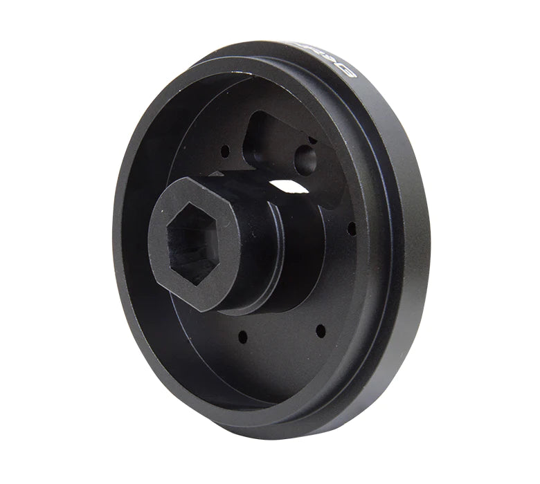 NRG Mustang/Focus/Fiesta Steering Wheel Hub