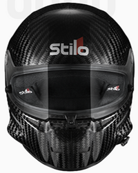 Thumbnail for Stilo ST5 GT 8860-2018 Carbon Fiber Helmet High-Resolution Stilo Carbon Fiber Helmet - front Image