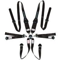 Thumbnail for Safecraft Restraints 7 Point Racing Harness For Elan NP01