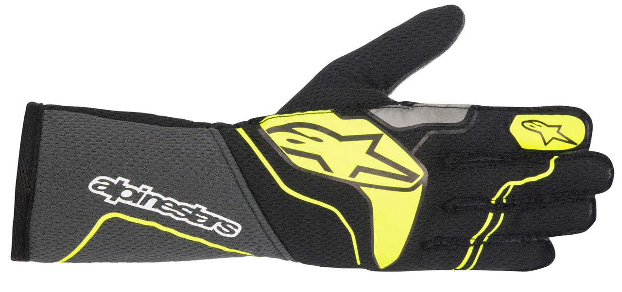Alpinestars Tech-1 ZX v3 Nomex Gloves
