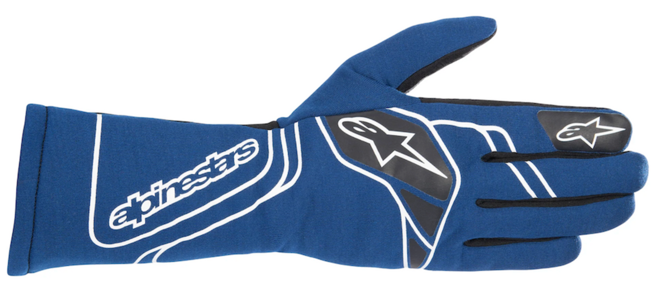 Alpinestars Tech-1 Start v3 Nomex Gloves