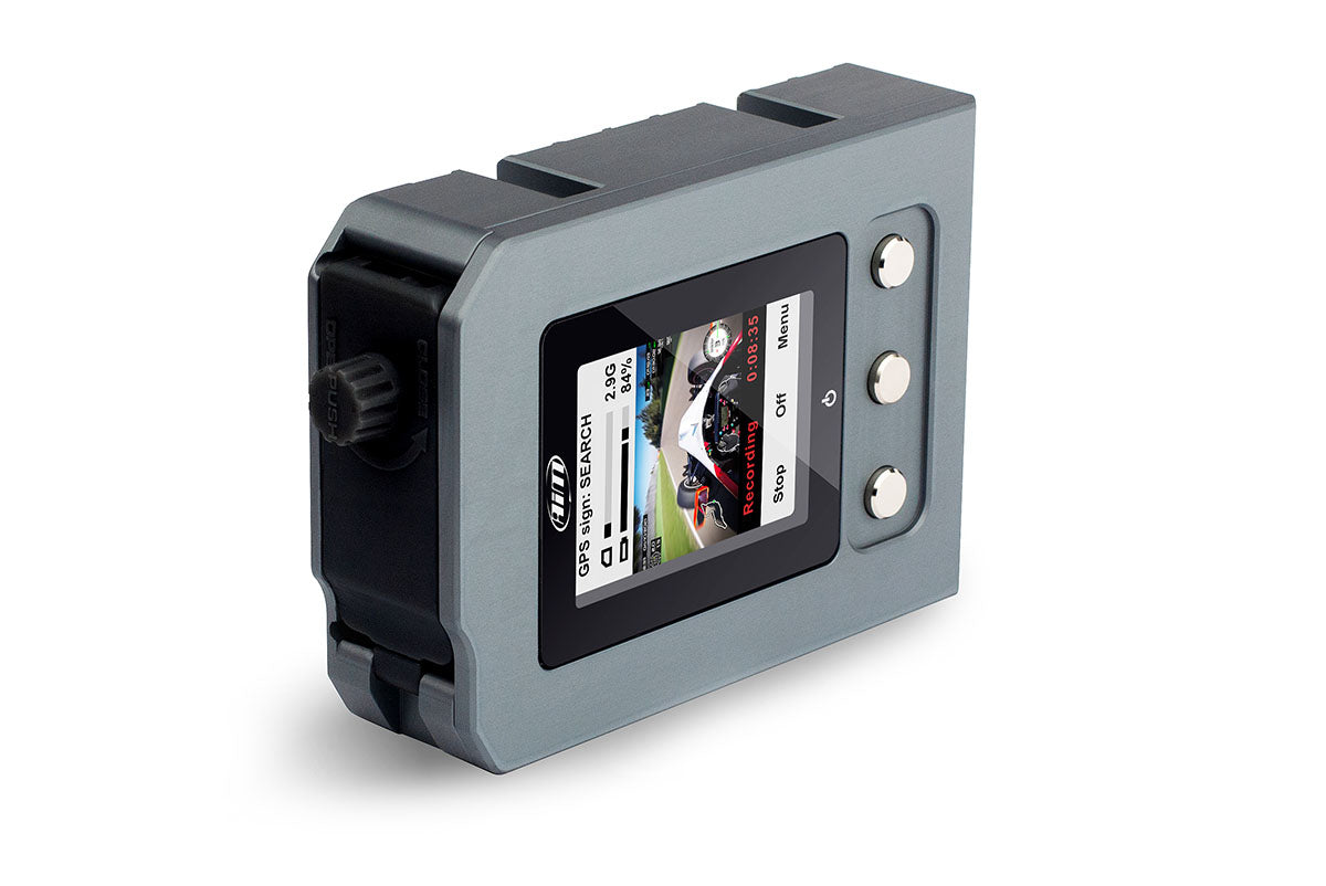 AiM SmartyCam3 GP Motorsports Bullet Camera