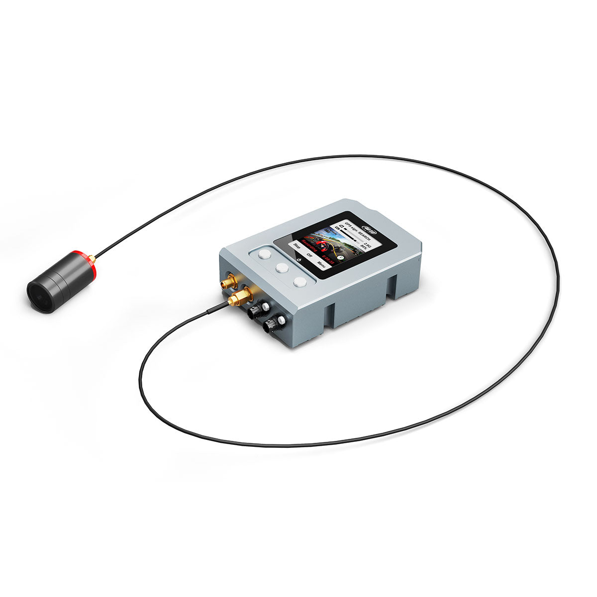 AiM SmartyCam3 GP Motorsports Bullet Camera