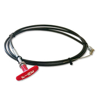Thumbnail for Spa Extreme Novec SFI Fire System 5lb - 3-Way Firing Head allows for mechanical activation