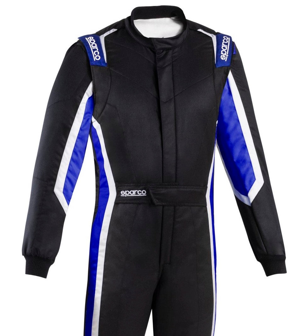Sparco Sprint Pro Driver Race Suit