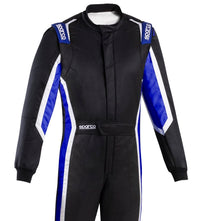 Thumbnail for Sparco Sprint Pro Driver Race Suit