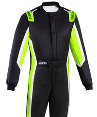 Thumbnail for Sparco Sprint Pro Driver Race Suit