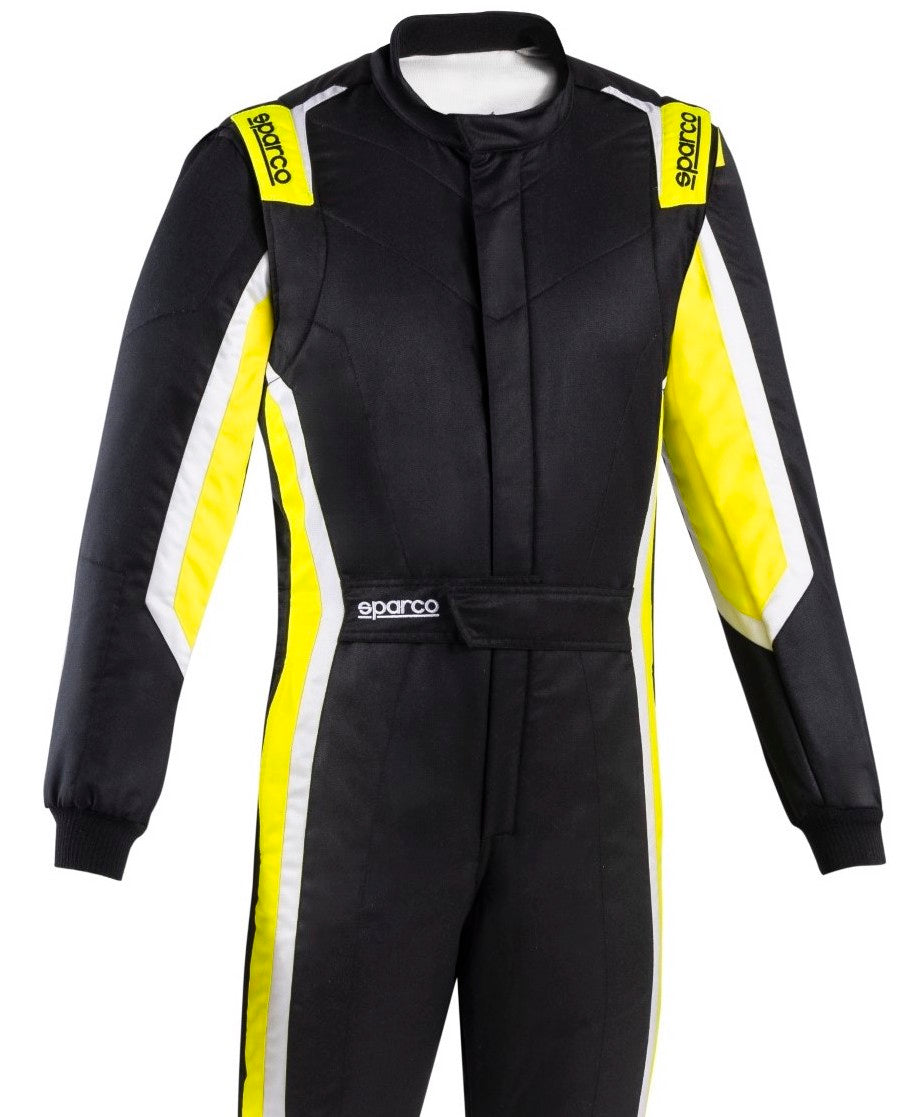 Sparco Sprint Pro Driver Race Suit