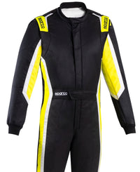 Thumbnail for Sparco Sprint Pro Driver Race Suit