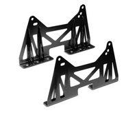 Thumbnail for Sparco 004932H Side Mount For Sparco ADV XT 8855-2021 Racing Seat Image