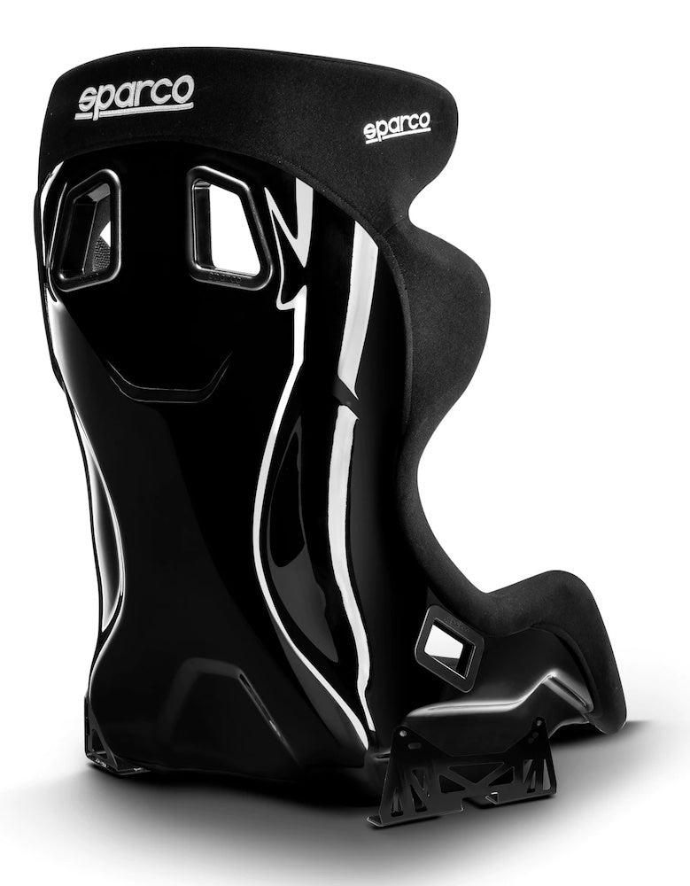 Sparco ADV XT 8855-2021 Racing Seat Rear View image