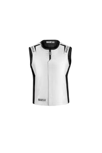 Thumbnail for Sparco Ice Vest 001014SI Driver Cooling Front View