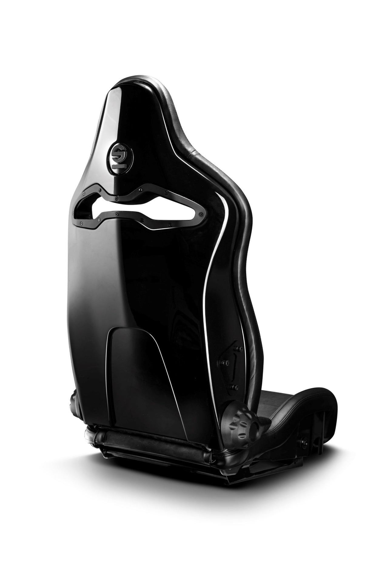 Sparco SPR Seat rear pic Image