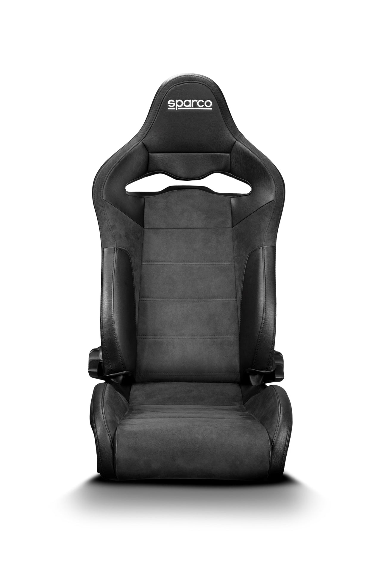 Sparco SPR Seat Front view Image