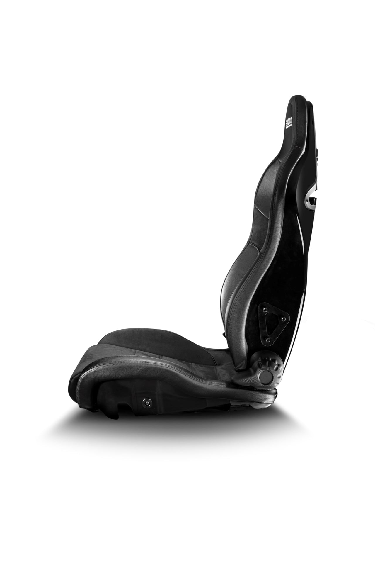Sparco SPR Seat side Image pic