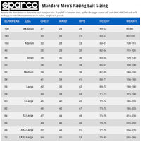 Thumbnail for Sparco_mens_suit_sizing_chart