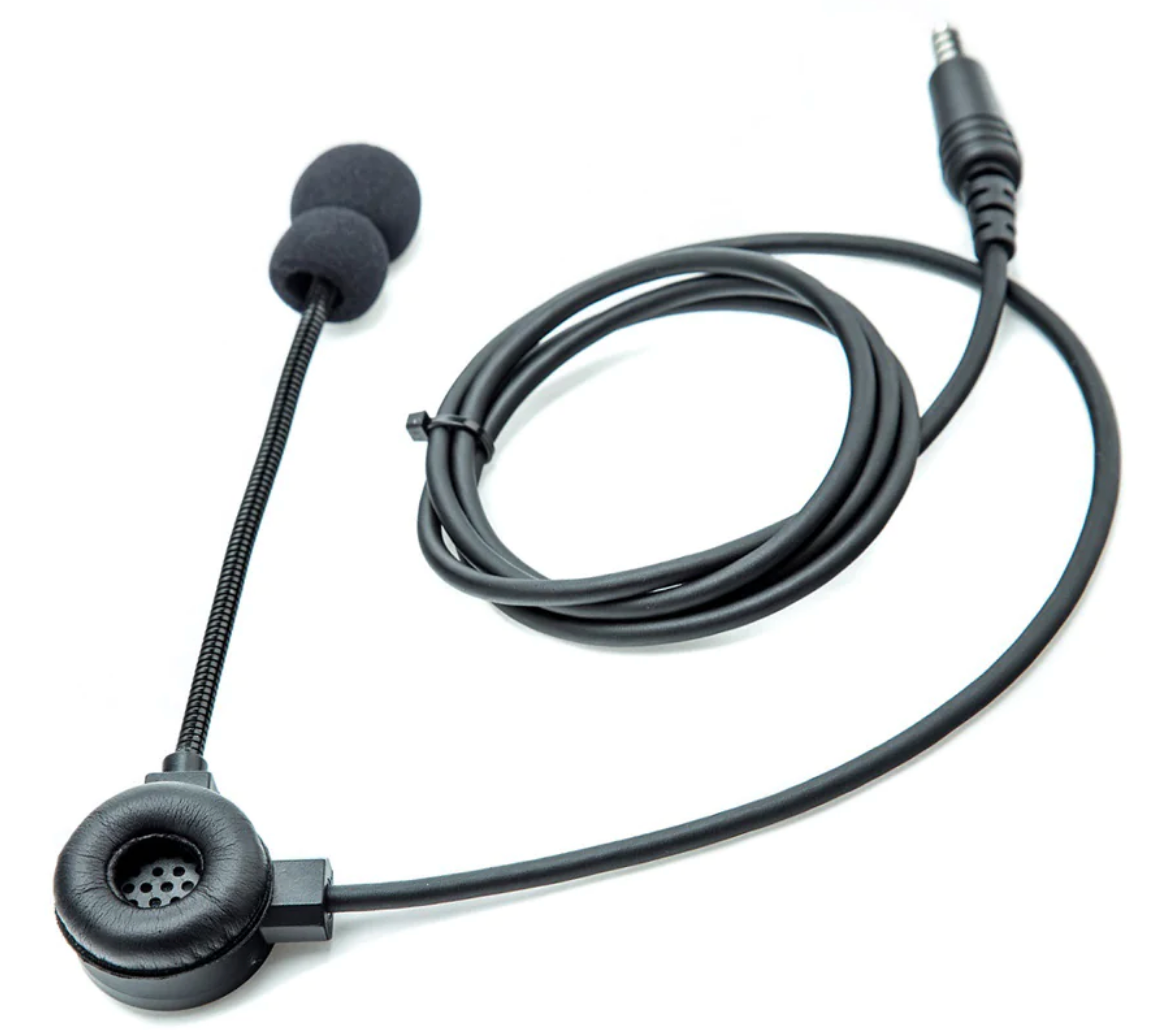 Speedcom SCC-SEIH Single Ear Headset