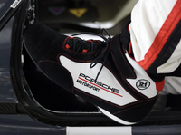 Thumbnail for Stand21 Porsche Motorsport Daytona III Racing Shoe 8856-2018