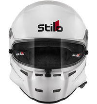 Thumbnail for Stilo ST5 GT White with Black liner  front view image