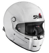 Thumbnail for Stilo ST5 GT White with Black liner right front view image