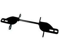 Thumbnail for Lap belt and sub strap mounting bracket for 6- or 7-point racing harnesses