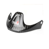 Thumbnail for Stilo Carbon Peak Visors ST5 Helmets