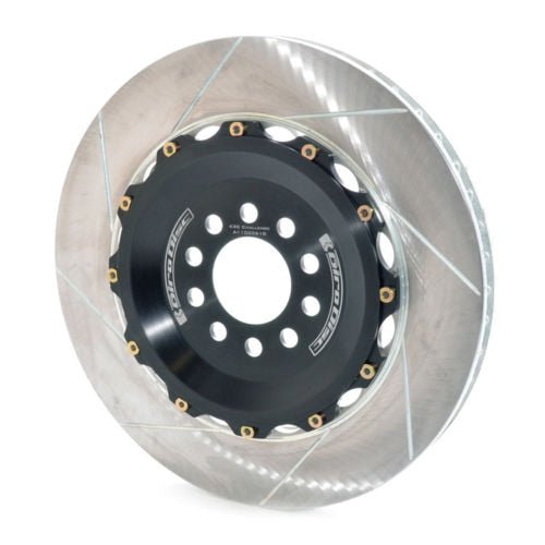 A2-102 Girodisc 2pc Rear Brake Rotors -